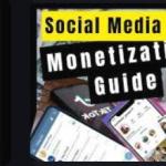 Mastering Social Media Monetization: A Step-by-Step Guide for Success