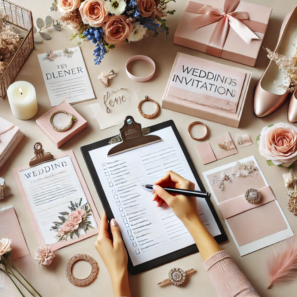 How to Plan a Budget-Friendly Wedding: A Step-by-Step Guide