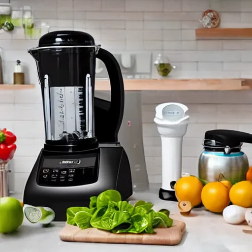 Detailed Review: Top 10 Smart Blenders