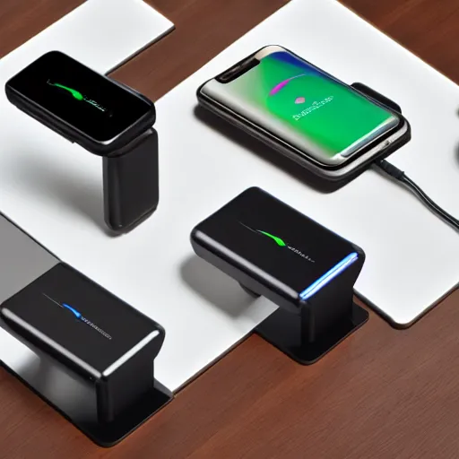 Comprehensive Review: Best Wireless Chargers