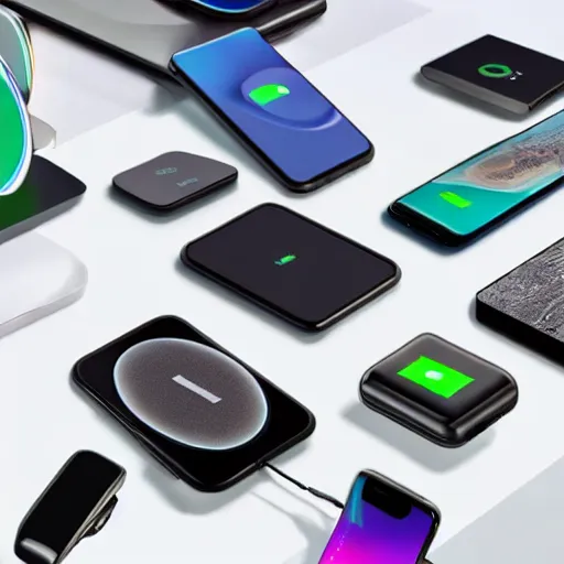 Comprehensive Review: Best Wireless Chargers