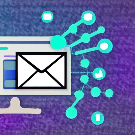 Exploring the Role of AI for email marketing