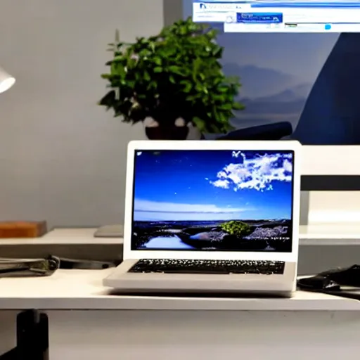 Laptop vs. Desktop: Which is Right for You?