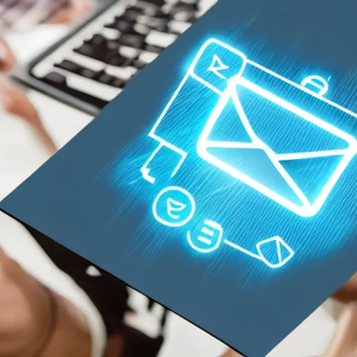 Exploring the Role of AI for email marketing